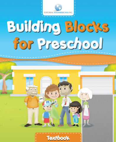 Building Blocks for Preschool - Guía