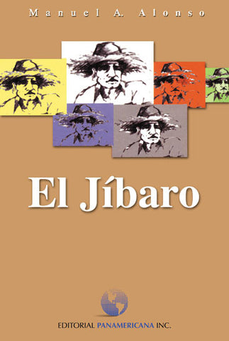 El jíbaro