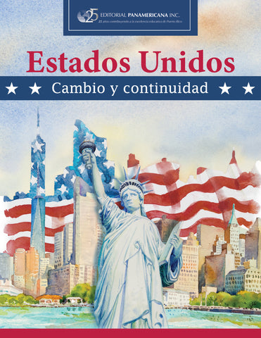 Estados Unidos: Cambio y continuidad