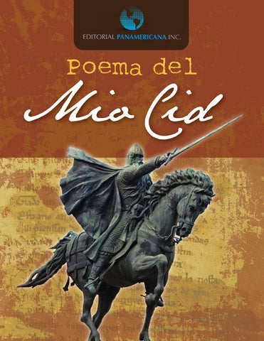 Poema del Mío Cid