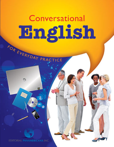 Conversational English