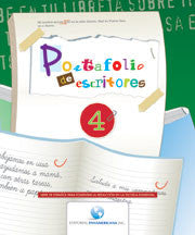 Portafolio de escritores 4