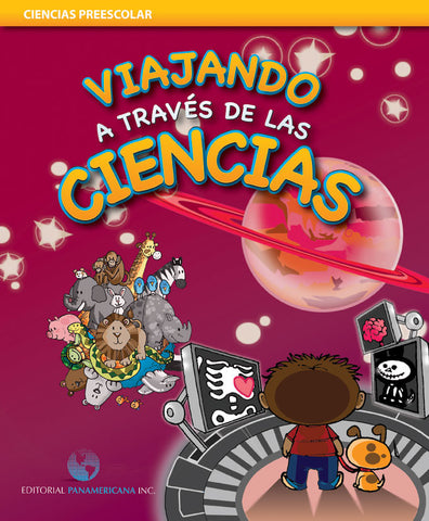 Viajando a través de las ciencias