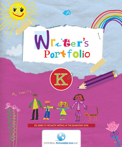 Writer's Portfolio K