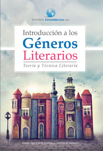 Introducción a los géneros literarios