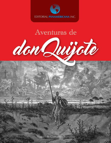 Aventuras de don Quijote